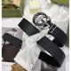 GUCCI Gucci Stylish point for any outfit 2024SS belt GUCCI Gucci Stylish point for any outfit 2024SS belt