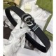 GUCCI Gucci Stylish point for any outfit 2024SS belt GUCCI Gucci Stylish point for any outfit 2024SS belt