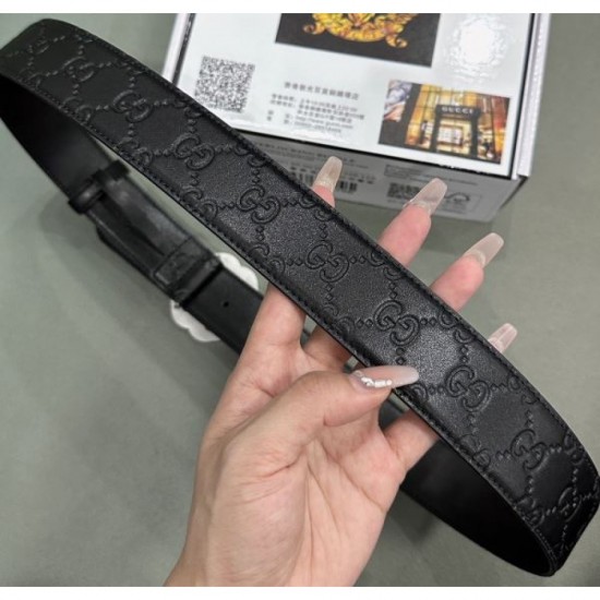 GUCCI Gucci Timeless Design 2024SS Belt GUCCI Gucci Timeless Design 2024SS Belt