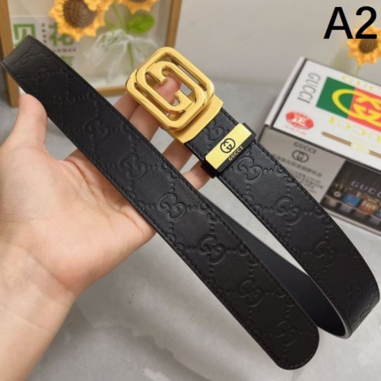 GUCCI 2024SS belt recommended as a present or gift GUCCI 2024SS belt recommended as a present or gift