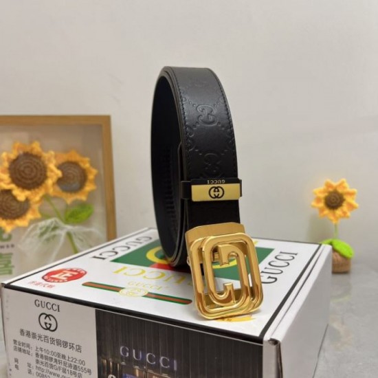 GUCCI 2024SS belt recommended as a present or gift GUCCI 2024SS belt recommended as a present or gift