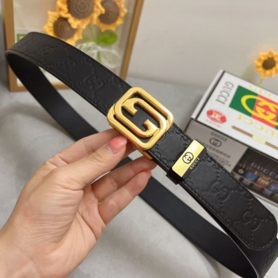 GUCCI 2024SS belt recommended as a present or gift GUCCI 2024SS belt recommended as a present or gift