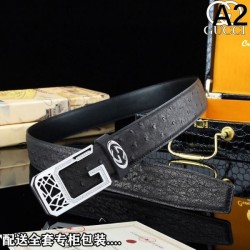 GUCCI Gucci Simple and mature impression 2024SS belt