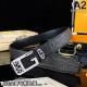 GUCCI Gucci Simple and mature impression 2024SS belt GUCCI Gucci Simple and mature impression 2024SS belt
