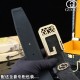 GUCCI Gucci Simple and mature impression 2024SS belt GUCCI Gucci Simple and mature impression 2024SS belt