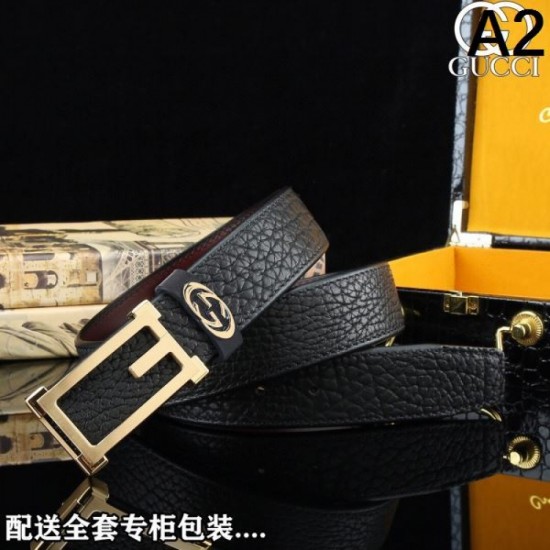GUCCI Gucci Spring/Summer Season Continuing Trend New Arrivals 2024SS Belt GUCCI Gucci Spring/Summer Season Continuing Trend New Arrivals 2024SS Belt