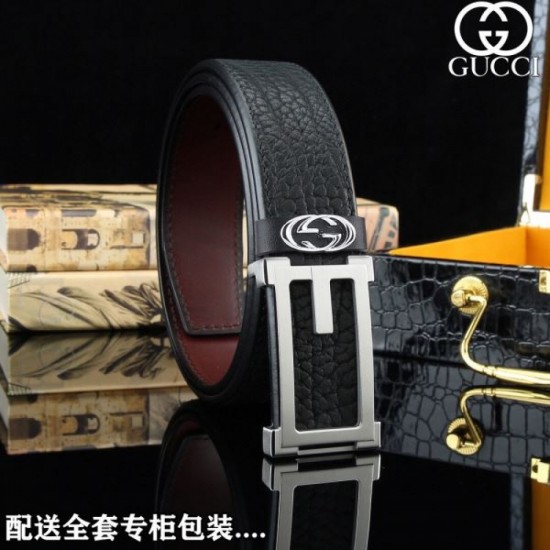 GUCCI Gucci Spring/Summer Season Continuing Trend New Arrivals 2024SS Belt GUCCI Gucci Spring/Summer Season Continuing Trend New Arrivals 2024SS Belt