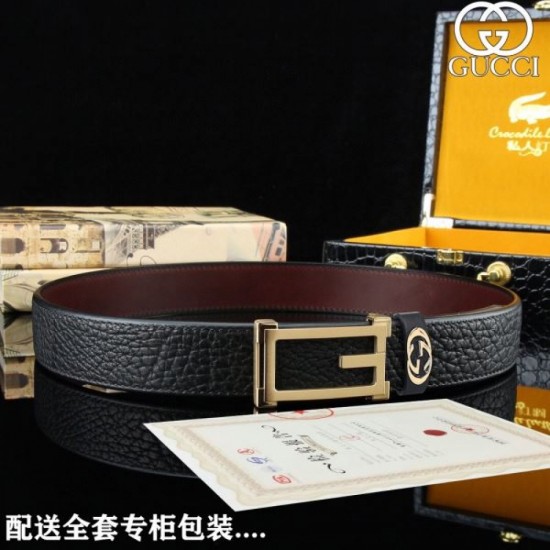 GUCCI Gucci Spring/Summer Season Continuing Trend New Arrivals 2024SS Belt GUCCI Gucci Spring/Summer Season Continuing Trend New Arrivals 2024SS Belt