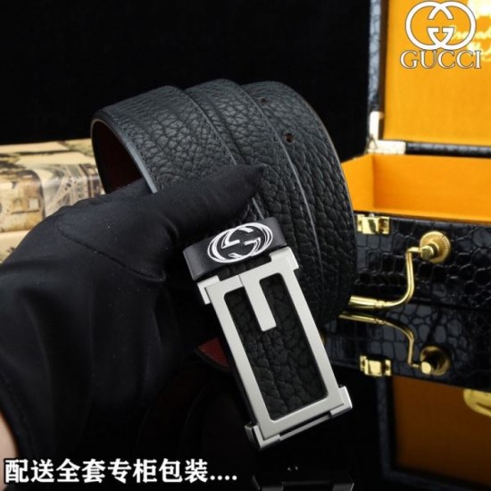 GUCCI Gucci Spring/Summer Season Continuing Trend New Arrivals 2024SS Belt GUCCI Gucci Spring/Summer Season Continuing Trend New Arrivals 2024SS Belt
