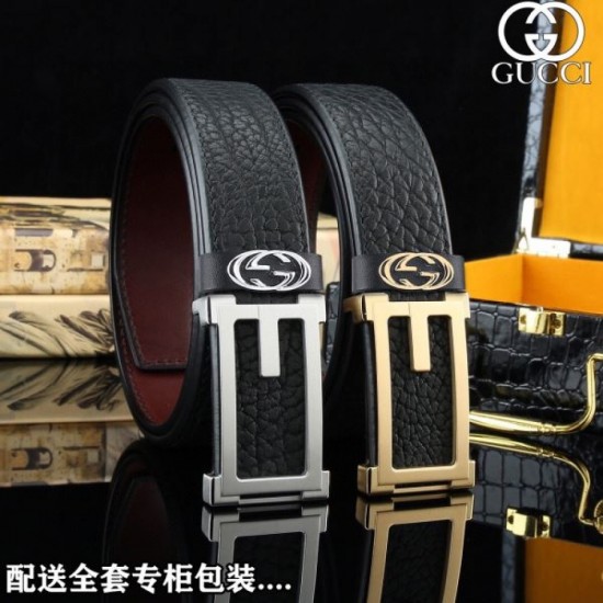 GUCCI Gucci Spring/Summer Season Continuing Trend New Arrivals 2024SS Belt GUCCI Gucci Spring/Summer Season Continuing Trend New Arrivals 2024SS Belt