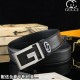 GUCCI Gucci Explosively popular and fashionable 2024SS belt GUCCI Gucci Explosively popular and fashionable 2024SS belt