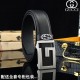 GUCCI Gucci Explosively popular and fashionable 2024SS belt GUCCI Gucci Explosively popular and fashionable 2024SS belt