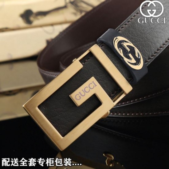 GUCCI Gucci Explosively popular and fashionable 2024SS belt GUCCI Gucci Explosively popular and fashionable 2024SS belt