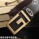 GUCCI Gucci Explosively popular and fashionable 2024SS belt GUCCI Gucci Explosively popular and fashionable 2024SS belt