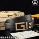 GUCCI Gucci Explosively popular and fashionable 2024SS belt GUCCI Gucci Explosively popular and fashionable 2024SS belt