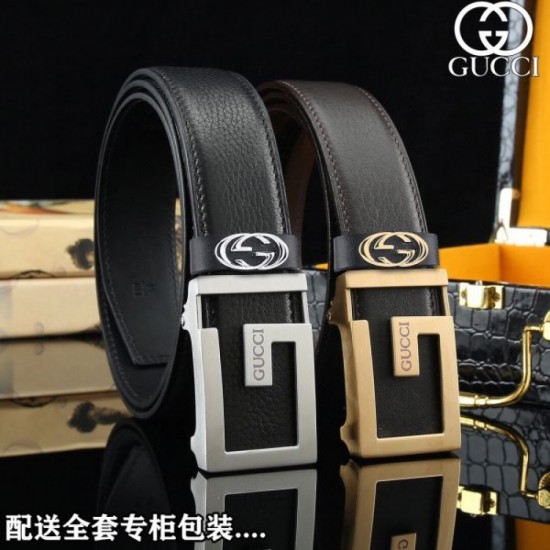 GUCCI Gucci Explosively popular and fashionable 2024SS belt GUCCI Gucci Explosively popular and fashionable 2024SS belt