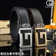GUCCI Gucci Explosively popular and fashionable 2024SS belt GUCCI Gucci Explosively popular and fashionable 2024SS belt