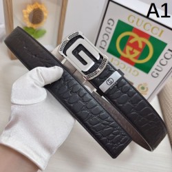 GUCCI Gucci Favorite Latest Collection 2024SS Belt