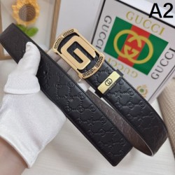 GUCCI Gucci Favorite Latest Collection 2024SS Belt