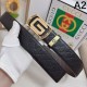 GUCCI Gucci Favorite Latest Collection 2024SS Belt GUCCI Gucci Favorite Latest Collection 2024SS Belt
