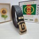GUCCI Gucci Favorite Latest Collection 2024SS Belt GUCCI Gucci Favorite Latest Collection 2024SS Belt