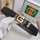 GUCCI Gucci Favorite Latest Collection 2024SS Belt GUCCI Gucci Favorite Latest Collection 2024SS Belt