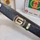 GUCCI Gucci Favorite Latest Collection 2024SS Belt GUCCI Gucci Favorite Latest Collection 2024SS Belt