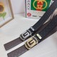 GUCCI Gucci Favorite Latest Collection 2024SS Belt GUCCI Gucci Favorite Latest Collection 2024SS Belt