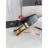 GIVENCHY 2024SS belt that is cooler than it looks