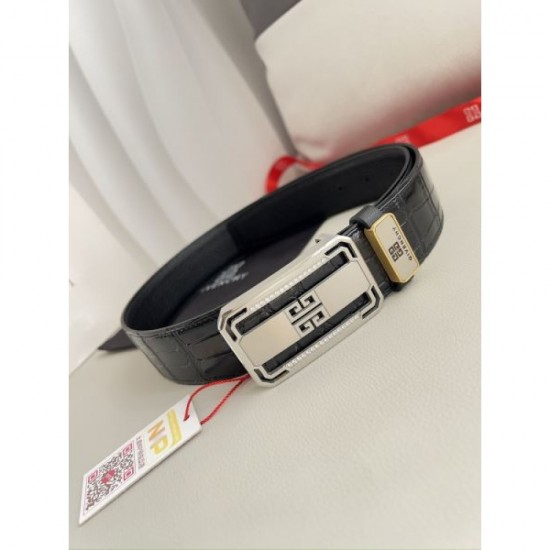 GIVENCHY 2024SS belt that is cooler than it looks GIVENCHY 2024SS belt that is cooler than it looks