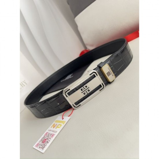 GIVENCHY 2024SS belt that is cooler than it looks GIVENCHY 2024SS belt that is cooler than it looks
