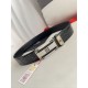 GIVENCHY 2024SS belt that is cooler than it looks GIVENCHY 2024SS belt that is cooler than it looks