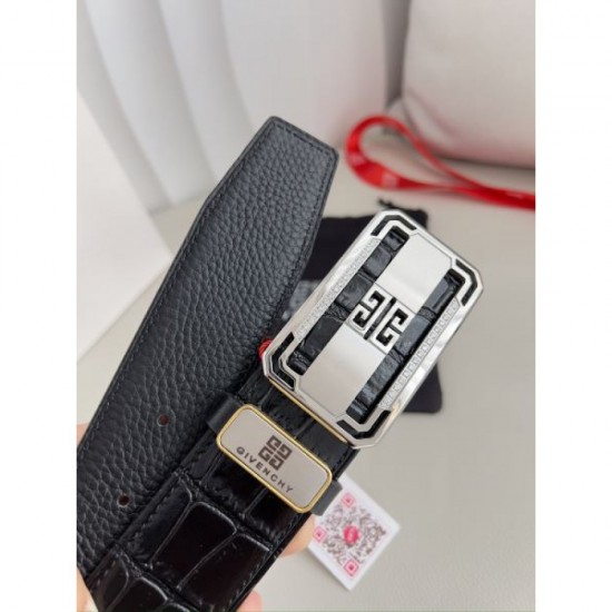 GIVENCHY 2024SS belt that is cooler than it looks GIVENCHY 2024SS belt that is cooler than it looks