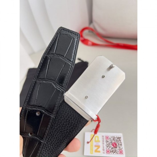 GIVENCHY 2024SS belt that is cooler than it looks GIVENCHY 2024SS belt that is cooler than it looks