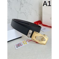 GIVENCHY New spring/summer 2024SS belt that is attracting a lot of attention