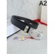 GIVENCHY New spring/summer 2024SS belt that is attracting a lot of attention GIVENCHY New spring/summer 2024SS belt that is attracting a lot of attention