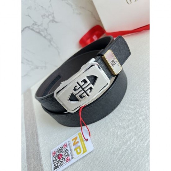 GIVENCHY New spring/summer 2024SS belt that is attracting a lot of attention GIVENCHY New spring/summer 2024SS belt that is attracting a lot of attention