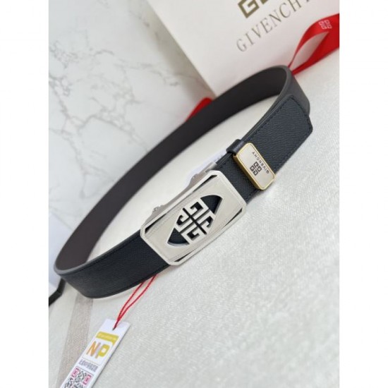 GIVENCHY New spring/summer 2024SS belt that is attracting a lot of attention GIVENCHY New spring/summer 2024SS belt that is attracting a lot of attention