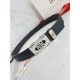 GIVENCHY New spring/summer 2024SS belt that is attracting a lot of attention GIVENCHY New spring/summer 2024SS belt that is attracting a lot of attention