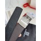 GIVENCHY New spring/summer 2024SS belt that is attracting a lot of attention GIVENCHY New spring/summer 2024SS belt that is attracting a lot of attention
