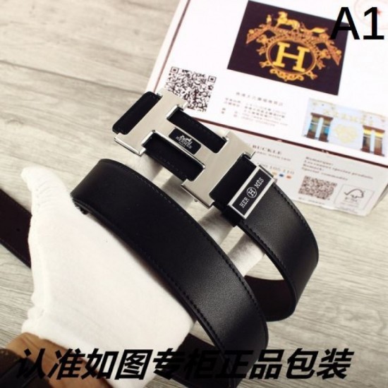 HERMES Cute guaranteed to be sold out Very popular 2024SS belt HERMES Cute guaranteed to be sold out Very popular 2024SS belt