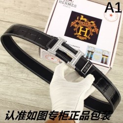 HERMES Hermes Hot Spot Domestic Sold Out Limited Quantity 2024SS Belt