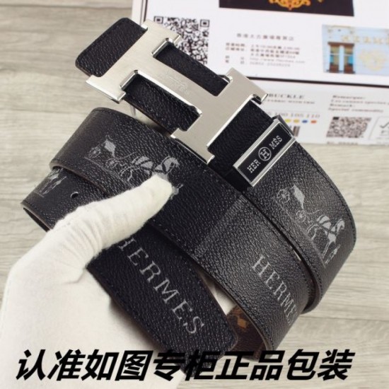 HERMES The perfect color for early spring 2024SS belt HERMES The perfect color for early spring 2024SS belt