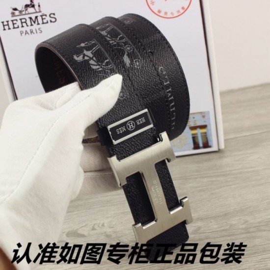 HERMES The perfect color for early spring 2024SS belt HERMES The perfect color for early spring 2024SS belt