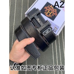 HERMES Get the latest sale price 2024SS belt