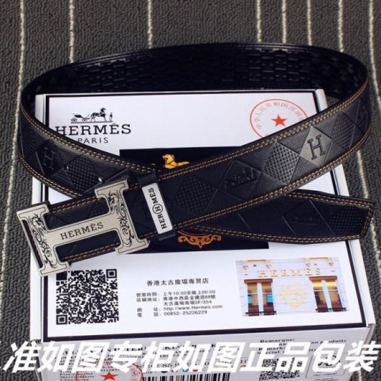 HERMES Great value for this season 2024SS belt HERMES Great value for this season 2024SS belt