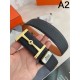 HERMES Most Popular Product 2024SS Belt HERMES Most Popular Product 2024SS Belt