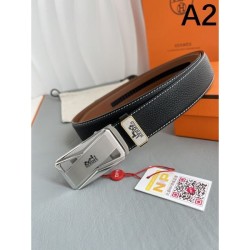 HERMES New 2024SS belt that is extremely popular