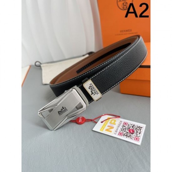 HERMES New 2024SS belt that is extremely popular HERMES New 2024SS belt that is extremely popular