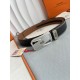 HERMES New 2024SS belt that is extremely popular HERMES New 2024SS belt that is extremely popular